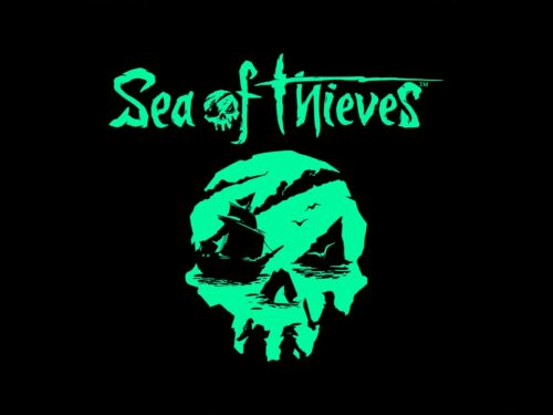 خرید بازی Sea of Thieves