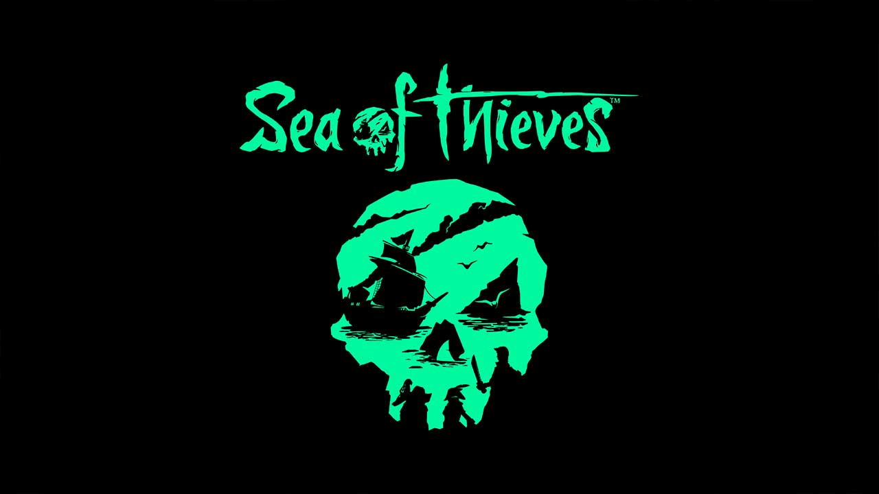 خرید بازی Sea of Thieves