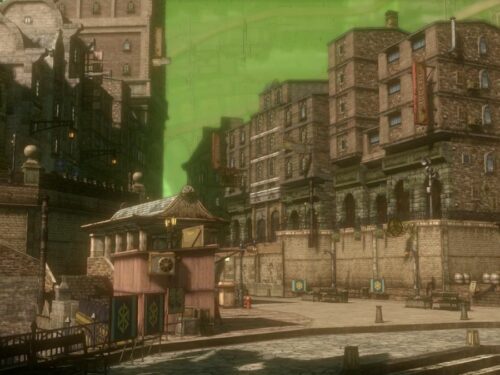 خرید بازی Gravity Rush Remastered