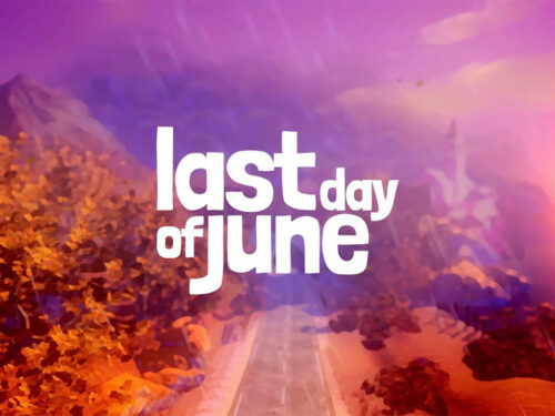 خرید بازی Last Day of June