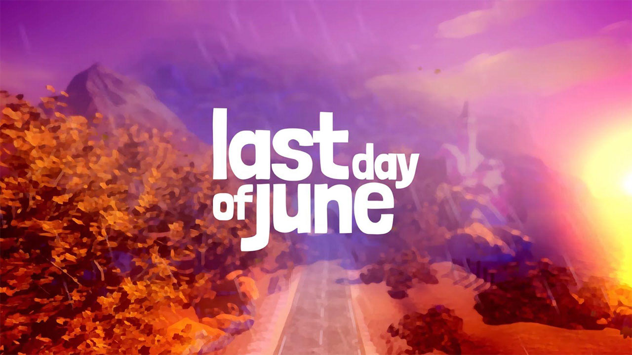 خرید بازی Last Day of June