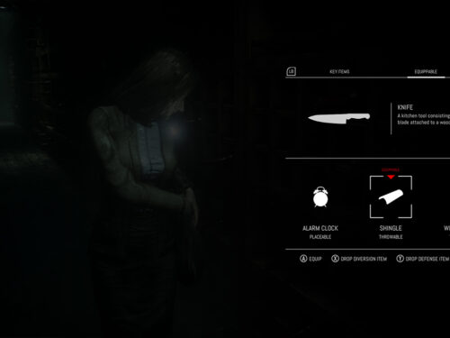 خرید بازی Remothered: Tormented Fathers