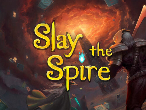 خرید بازی Slay the Spire