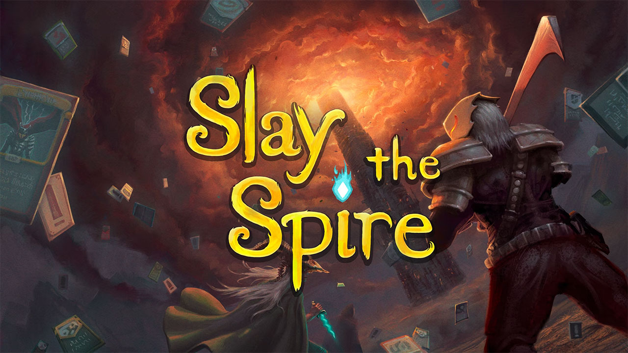 خرید بازی Slay the Spire