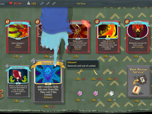 خرید بازی Slay the Spire