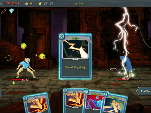 خرید بازی Slay the Spire