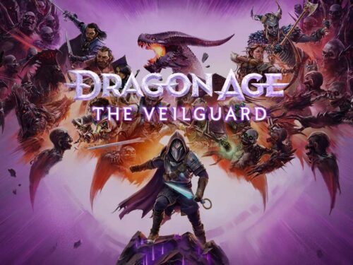 خرید بازی Dragon Age: The Veilguard