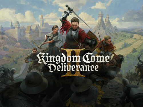 خرید بازی Kingdom Come: Deliverance II