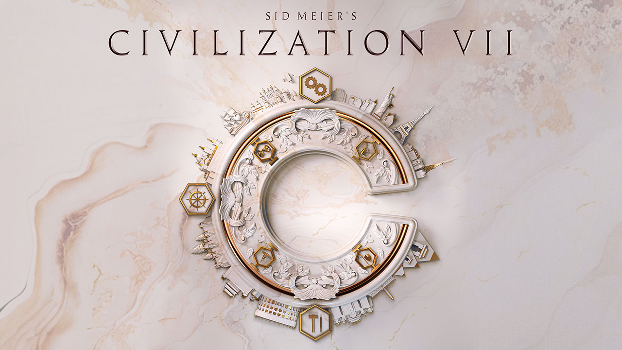 خرید بازی Sid Meier's Civilization VII