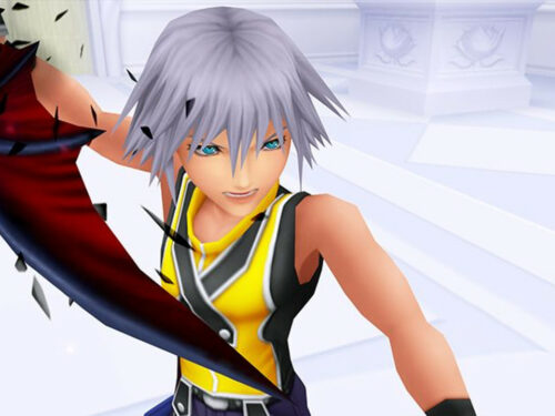 خرید بازی KINGDOM HEARTS All-In-One Package