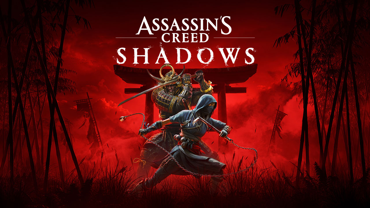 خرید بازی Assassin’s Creed Shadows