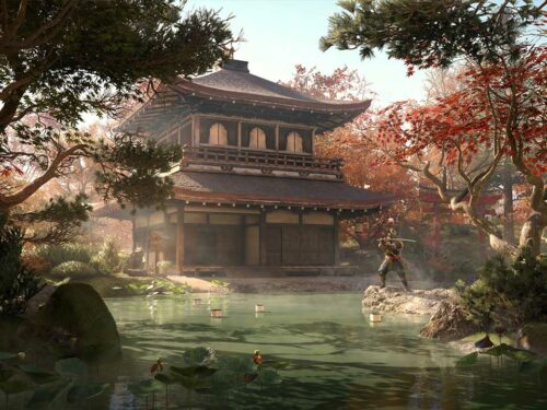 خرید بازی Assassin’s Creed Shadows