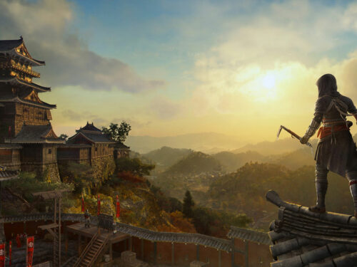خرید بازی Assassin’s Creed Shadows
