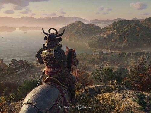 خرید بازی Assassin’s Creed Shadows