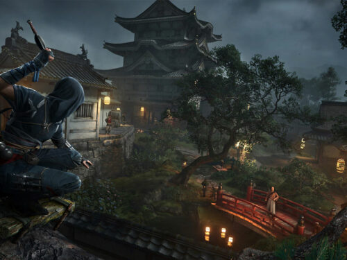 خرید بازی Assassin’s Creed Shadows