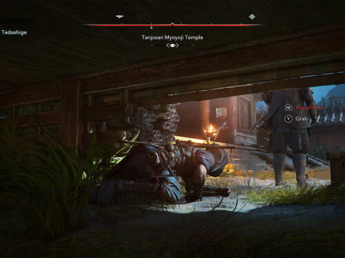 خرید بازی Assassin’s Creed Shadows