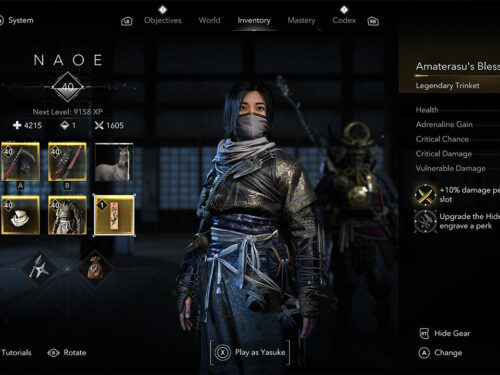 خرید بازی Assassin’s Creed Shadows