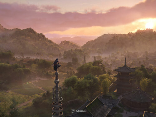 خرید بازی Assassin’s Creed Shadows