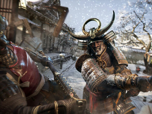 خرید بازی Assassin’s Creed Shadows