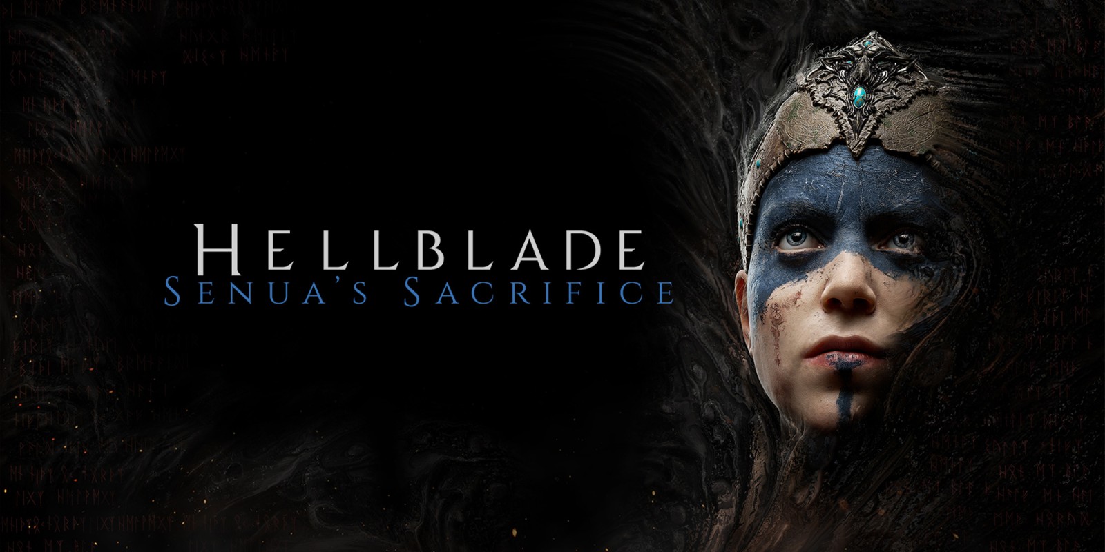خرید بازی Hellblade: Senua’s Sacrifice