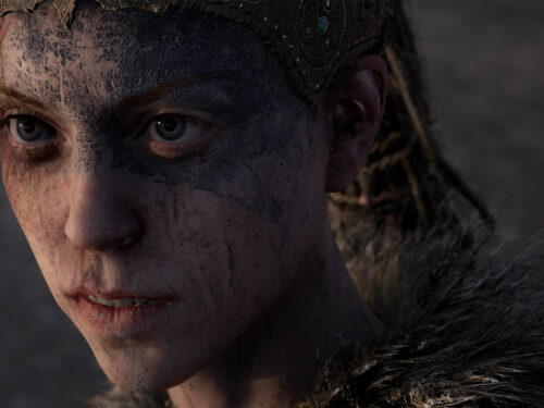 خرید بازی Hellblade: Senua’s Sacrifice