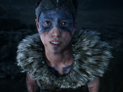 خرید بازی Hellblade: Senua’s Sacrifice