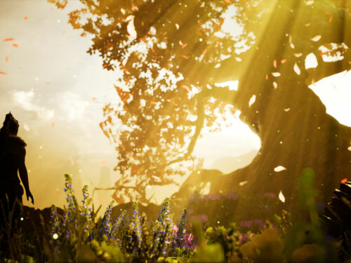 خرید بازی Hellblade: Senua’s Sacrifice