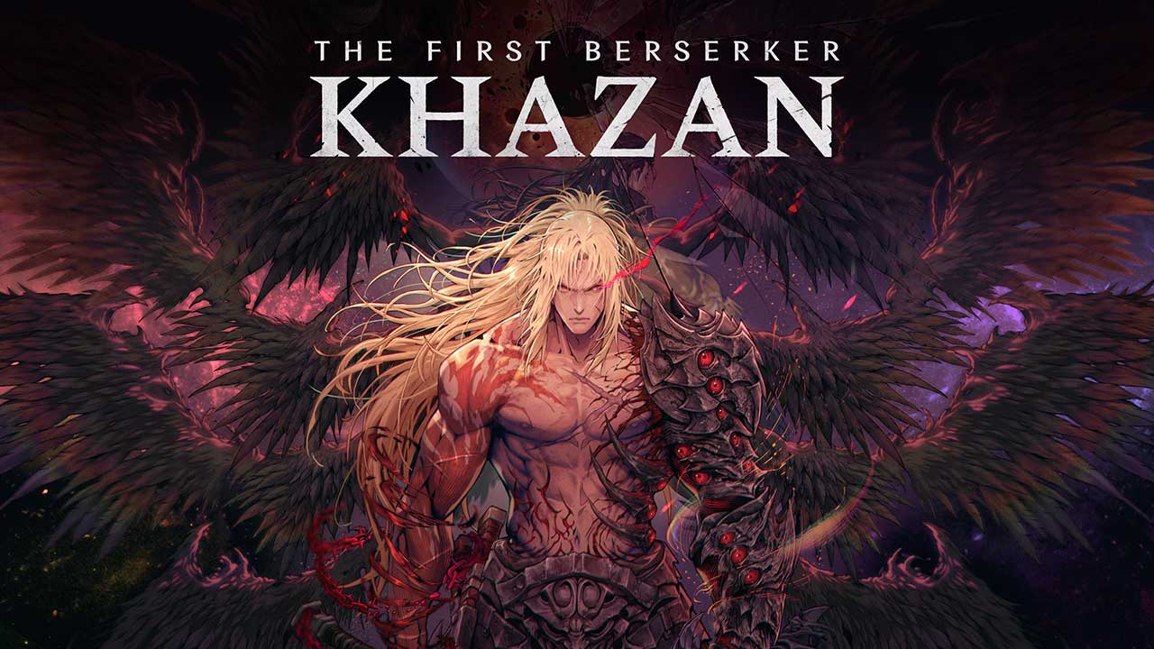 خرید بازی The First Berserker: Khazan
