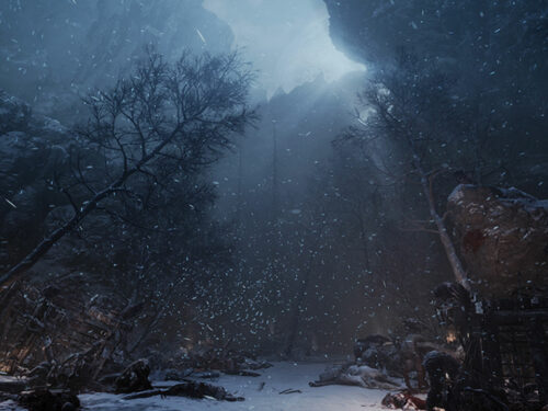 خرید بازی The First Berserker: Khazan