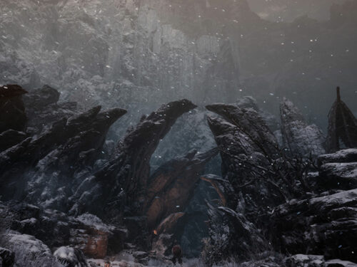 خرید بازی The First Berserker: Khazan