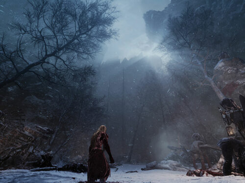 خرید بازی The First Berserker: Khazan