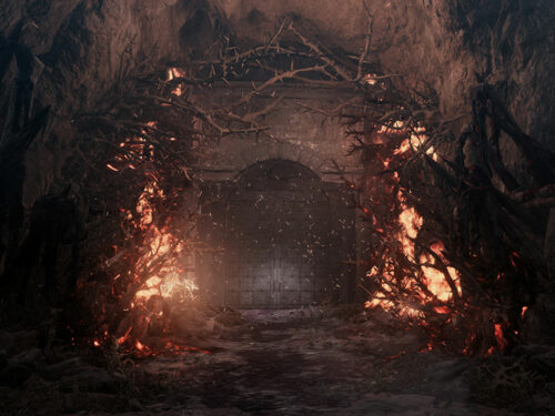 خرید بازی The First Berserker: Khazan