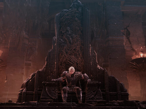 خرید بازی The First Berserker: Khazan