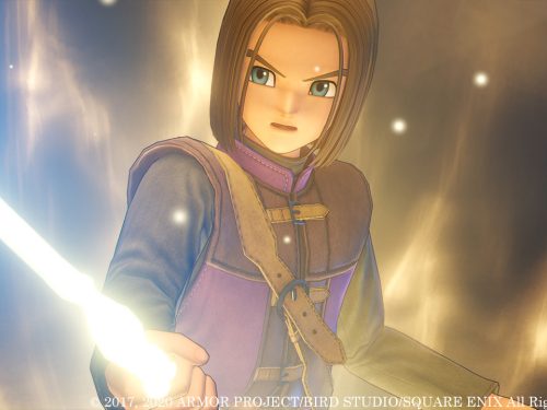 خرید بازی DRAGON QUEST XI S: Echoes of an Elusive Age – Definitive Edition
