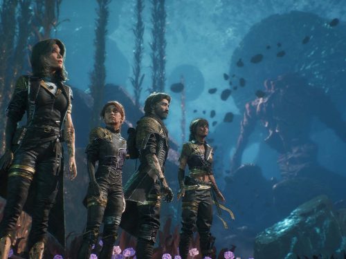 خرید بازی Clair Obscur: Expedition 33