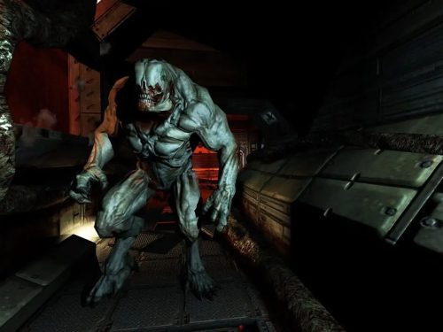 خرید بازی DOOM Anthology
