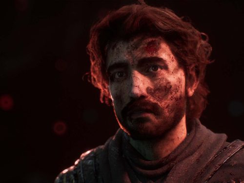 خرید بازی Clair Obscur: Expedition 33