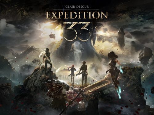 خرید بازی Clair Obscur: Expedition 33