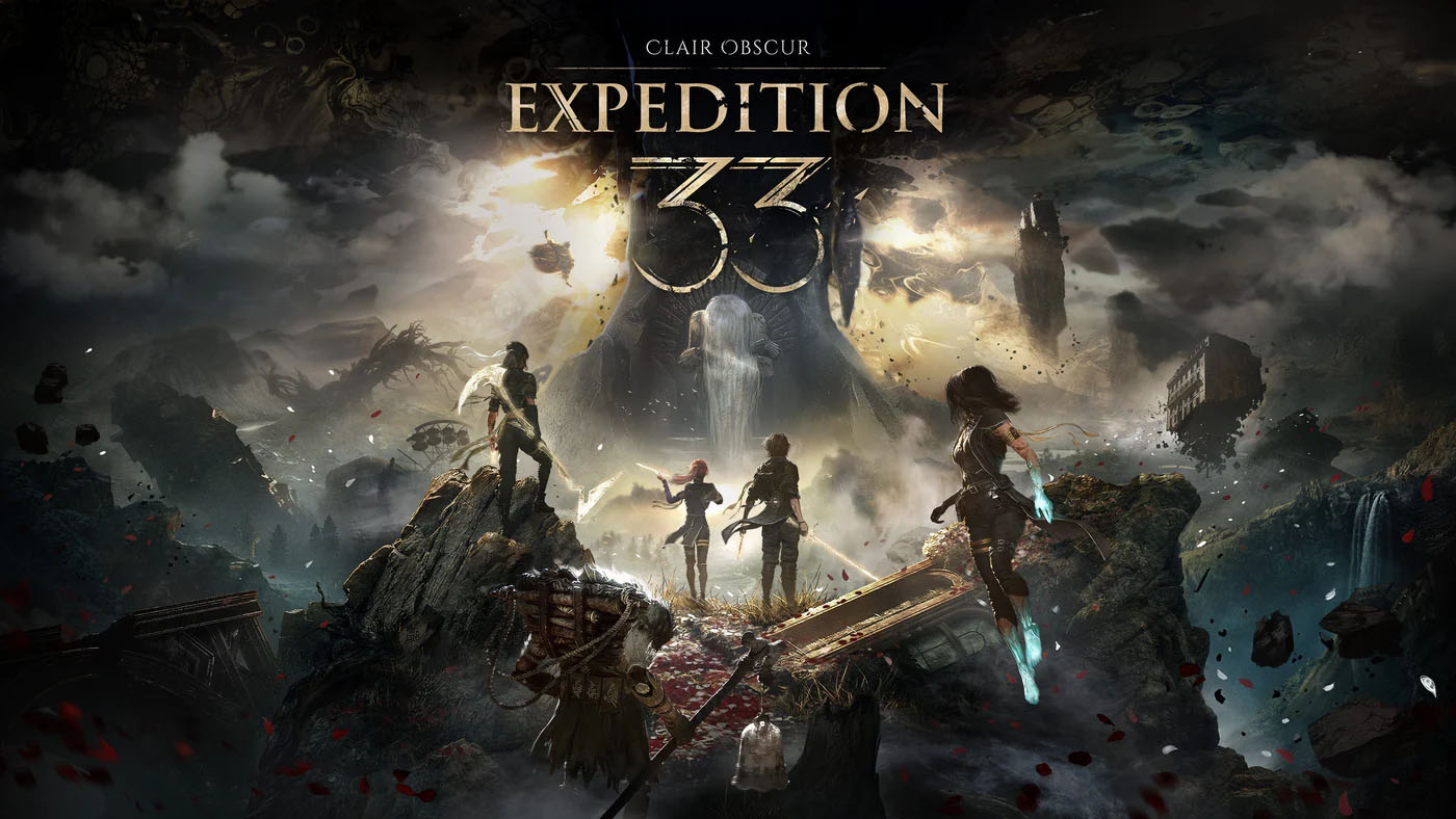 خرید بازی Clair Obscur: Expedition 33