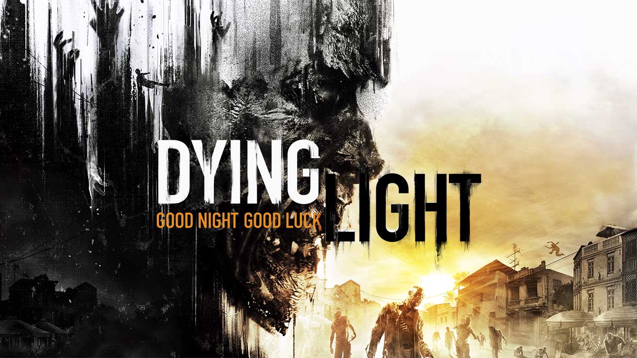 خرید بازی Dying Light