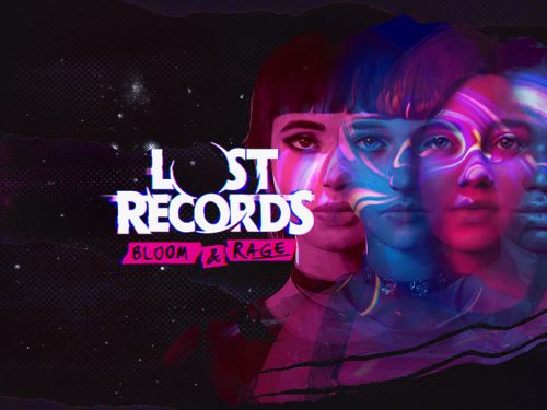 خرید بازی Lost Records: Bloom & Rage
