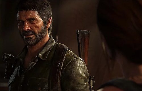 خرید بازی The Last of Us Complete