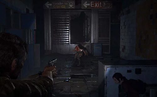 خرید بازی The Last of Us Complete