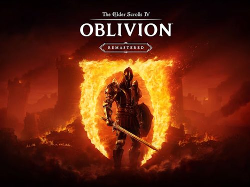 خرید بازی The Elder Scrolls IV: Oblivion Remastered