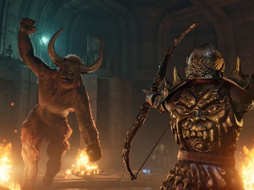 خرید بازی The Elder Scrolls IV: Oblivion Remastered