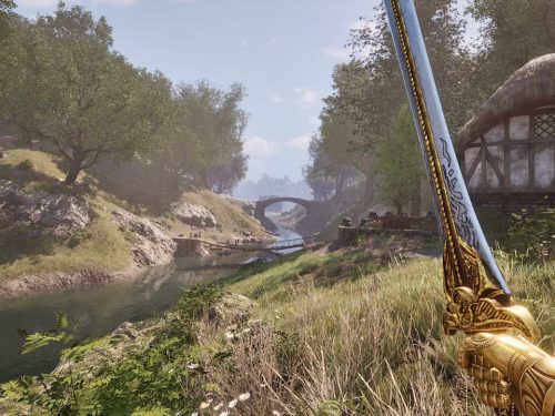 خرید بازی The Elder Scrolls IV: Oblivion Remastered