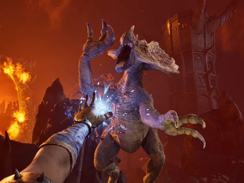 خرید بازی The Elder Scrolls IV: Oblivion Remastered