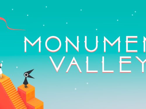 خرید بازی Monument Valley