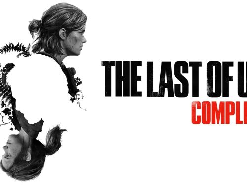 خرید بازی The Last of Us Complete