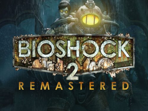 خرید بازی BioShock 2 Remastered
